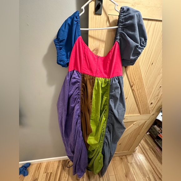 Fashion Brand Company Adjustable Lengths Dress 2X - Picture 4 of 4